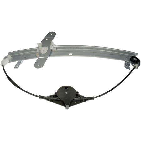 Dorman Window Reg Power 740-665